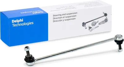 Produktbild von DELPHI Koppelstange Stabilisator für CITROËN BERLINGO (B9) TC2168