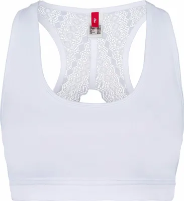 Produktbild von s.Oliver Bustier weiß Größe 40/42