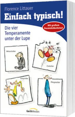 Produktbild von Einfach typisch!