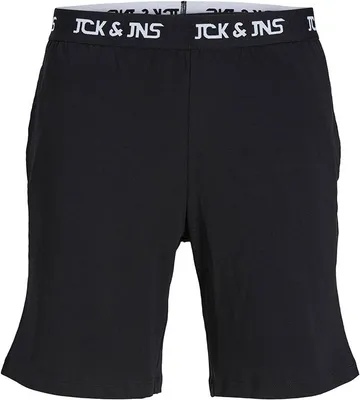 Image de Jack & Jones Oliver Boxer Noir L Homme Noir L