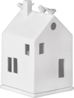 Lichthaus Birdhouse