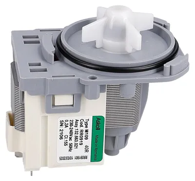 Produktbild von easyPART passend für 8583792418508 Electrolux Ablaufpumpe LEILI BPX2-190L für Waschtrockner