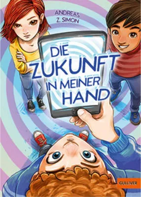 Obrázek produktu pro Die Zukunft in meiner Hand