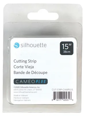 Produktbild von Ersatz Schneideleiste für SILHOUETTE CAMEO PLUS