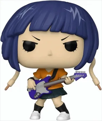 Image de Figurka Funko Pop! My Hero Academia - Kyoka Jiro (Edycja Ekskluzywna)