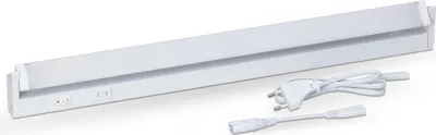 Produktbild von LED Lichtleiste Küche 110cm dimmbar schwenkbar Leiste 16W Unterbauleuchte SEBSON
