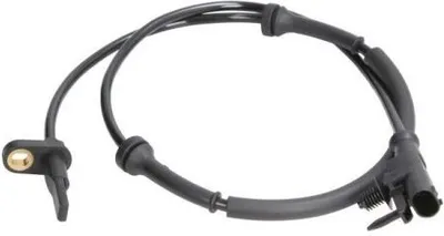 Produktbild von ABE ABS Sensor Raddrehzahl Vorne Links Rechts für MITSUBISHI COLT VI (Z3A, Z2A) CCZ1251ABE