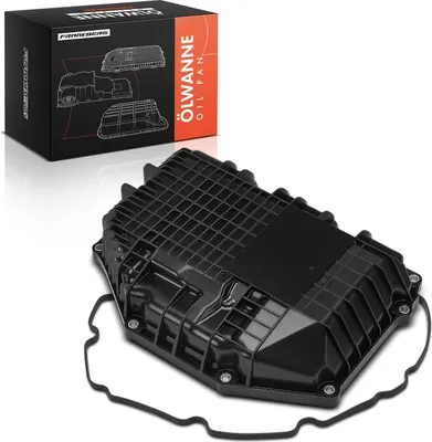 Productafbeelding van Frankberg 1x oliepan transmissieoliepan voor BMW
