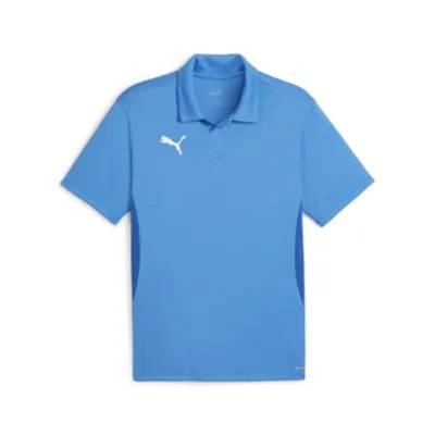 Produktbild von Puma Teamgoal Poloshirt Herren - Royal
