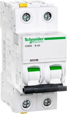 Image de Schneider Electric Interrupteur LS A9F03204