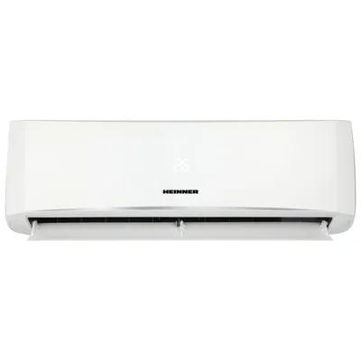 Obrázok produktu pre Heinner HAC-HS18KIT++, Rozdeľovací systém, Biela, Chladenie, Kúrenie, 3500 W, 3000 W, Mono split