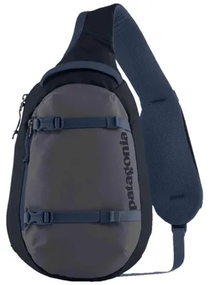 Image de Sac bandoulière Patagonia 48262-SMDB pour Uni