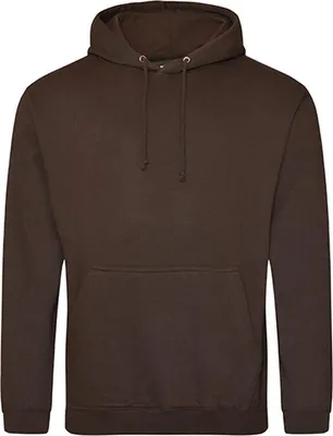 Zdjęcie produktu dla Bluza z kapturem Just Hoods College