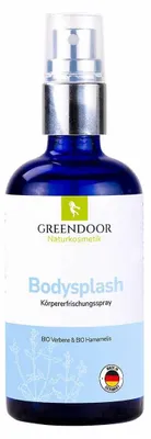 Produktbild von GREENDOOR Bodysplash