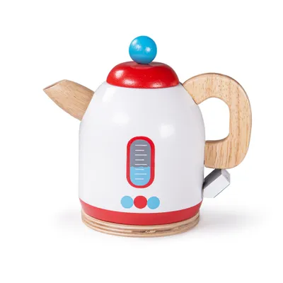 Obrázok produktu pre Bigjigs Toys Drevený čajník