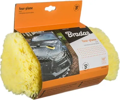 Immagine prodotto di BRADAS Spazzola per autolavaggio a 4 file, senza manico ESQ2780H BR-ESQ2780H
