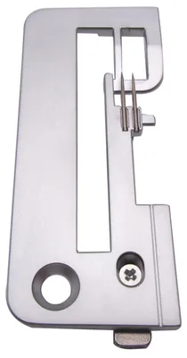 Stichplatte XB3594001, 1 Stück, für Brother Overlock