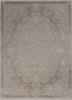 Zdjęcie produktu dla 160x230 cm Kawałek dywanu Crean 19087 Szary