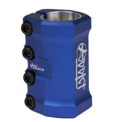 Produktbild von Addict Guardian SCS Klemme Blau