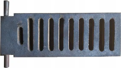 Immagine prodotto di Porta del forno Porta del forno per pizza Porta del forno Porta del camino Ghisa per forno a legna Forno a legna; 30x11cm