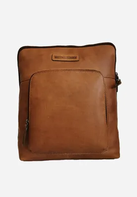 Immagine prodotto di Zaino 6123 – color cognac