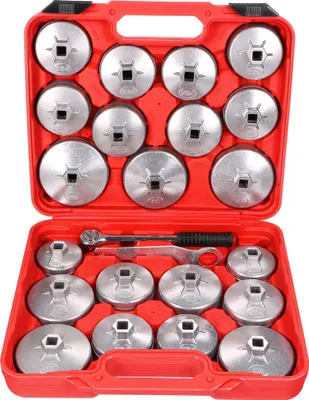 Obrázek produktu pro Klíč na olej Sixtol Mechanic 23, 1/2"
