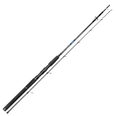 Produktbild von Gamakatsu Akilas Salt & Boat 80XXXXH 2.40m 60-120g - Spinnrute