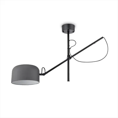 Produktbild von LED Lampen Pendellampe Stehlampe Deckenlampe Deko Wohnzimmer Leselampe Büro E27