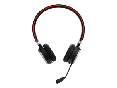 Produktbild von Evolve 65 UC Duo, Headset