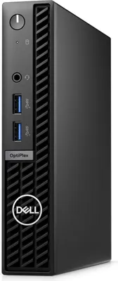Produktbild von Dell OptiPlex 7010 Micro Ci5 16GB 512GB SSD Win 11