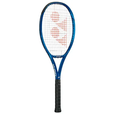 Productafbeelding van Yonex Ezone 100 Blauw Tennisracket, Model 2020, Tennisracket: L2