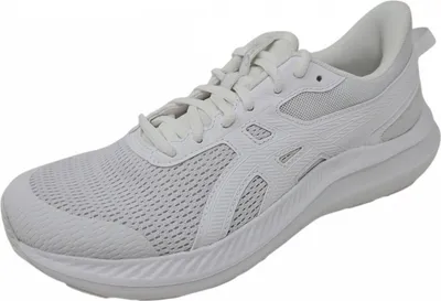 Produktbild von Asics Jolt 5 1012B757100 (40/white-white)