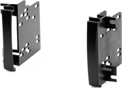 Image de Autoleads DFP-02-04 Adaptateur de facade d'Autorad...