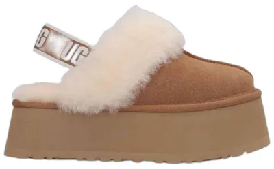 Produktbild von UGG Damen Hausschuhe 1113474 CHE Farbe:Braun Größe: 41