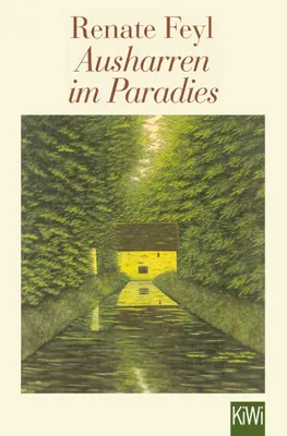 Produktbild von Ausharren im Paradies