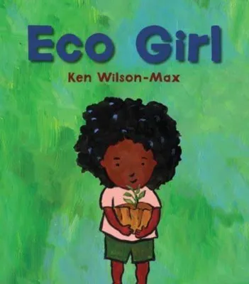 Produktbild von Eco Girl