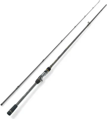 Produktbild von Hearty Rise 692 MHC Evolution III Cast 2,07m 7-28g - Baitcaster Rute