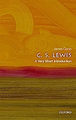Productafbeelding van C. S. Lewis