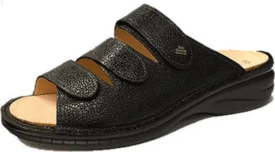 Produktbild von Finn Comfort Hellas Damen Pantolette in Gr. 40