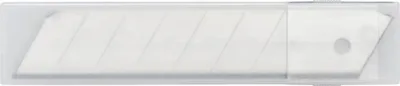Produktbild von Fiskars Hardware Carbonmax™ Klingen für Spaltmesser 25 mm 10 Stück 1048067