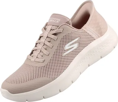 Produktbild von Skechers Slip-ins GO WALK Flex - Grand Entry Damen Sneaker 124836 TPE, Schuhgröße:39 EU