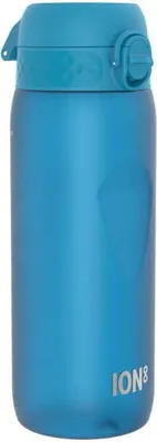 Obrázok produktu pre Ion8 One Touch detská fľaša 750 ml modrá