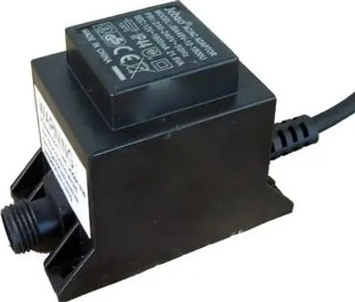 Zdjęcie produktu dla Zasilacze Heissner: FPU10000, FPU15000, F9000 (model ET10-F100M)
