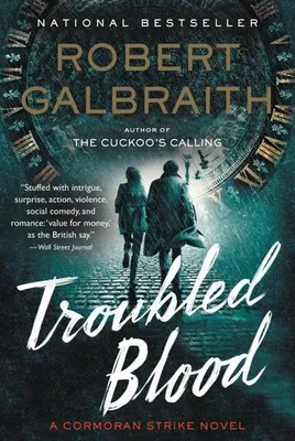Obrázok produktu pre Troubled Blood