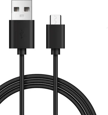 Immagine prodotto di GO SOLID! Cavo di ricarica Micro USB 1m compatibile con PAX A920 Terminale di pagamento mobile