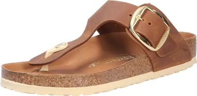Produktbild von Birkenstock Damen Damenschuhe braun Gr. 38