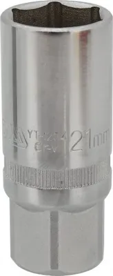 Immagine prodotto di Yato YT-1254 set di spine e prese 1366