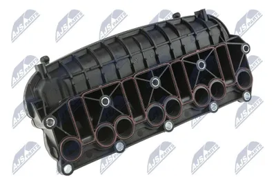 Produktbild von NTY BKS-VW-015 Ansaugbrücke Ansaugkrümmer für VW Golf V Schrägheck (1K1) TOURAN (1T1, 1T2) Passat Variant (3C5) GOLF PLUS (5M1, 521) Passat Variant