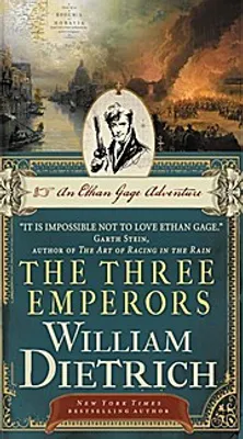 Immagine prodotto di The Three Emperors