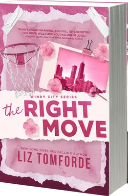 Produktbild von The Right Move